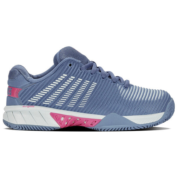 K-Swiss Hypercourt Express 2 Hb (W) Clay (Blue)