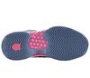 K-Swiss Hypercourt Express 2 Hb (W) Clay (Blue)