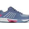 K-Swiss Hypercourt Express 2 Hb (W) Clay (Blue)