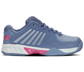K-Swiss Hypercourt Express 2 Hb (W) Clay (Blue)