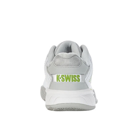 K-Swiss Hypercourt Express 2 (W) (White/Lime)