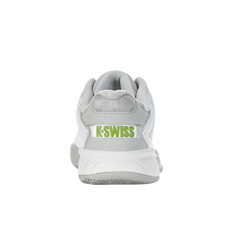 K-Swiss Hypercourt Express 2 (W) (White/Lime)