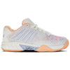 K-Swiss Hypercourt Express 2 (W) (Star White/Peach)