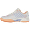 K-Swiss Hypercourt Express 2 (W) (Star White/Peach)
