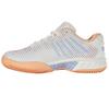 K-Swiss Hypercourt Express 2 (W) (Star White/Peach)