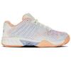 K-Swiss Hypercourt Express 2 (W) (Star White/Peach)