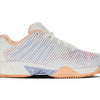 K-Swiss Hypercourt Express 2 (W) (Star White/Peach)