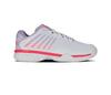 K-Swiss Hypercourt Express 2 Wide (W) (White/Orchid Petal)