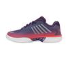 K-Swiss Hypercourt Express 2 (W) (Purple Plumeria)