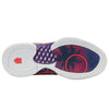 K-Swiss Hypercourt Express 2 (W) (Purple Plumeria)
