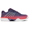 K-Swiss Hypercourt Express 2 (W) (Purple Plumeria)