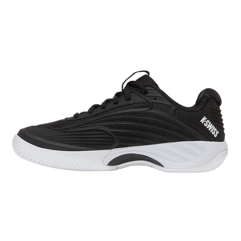 K-Swiss Hypercourt Express 3 (W) (Egret) K-Swiss