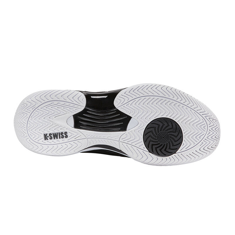 K-Swiss Hypercourt Express 3 (W) (Egret) K-Swiss