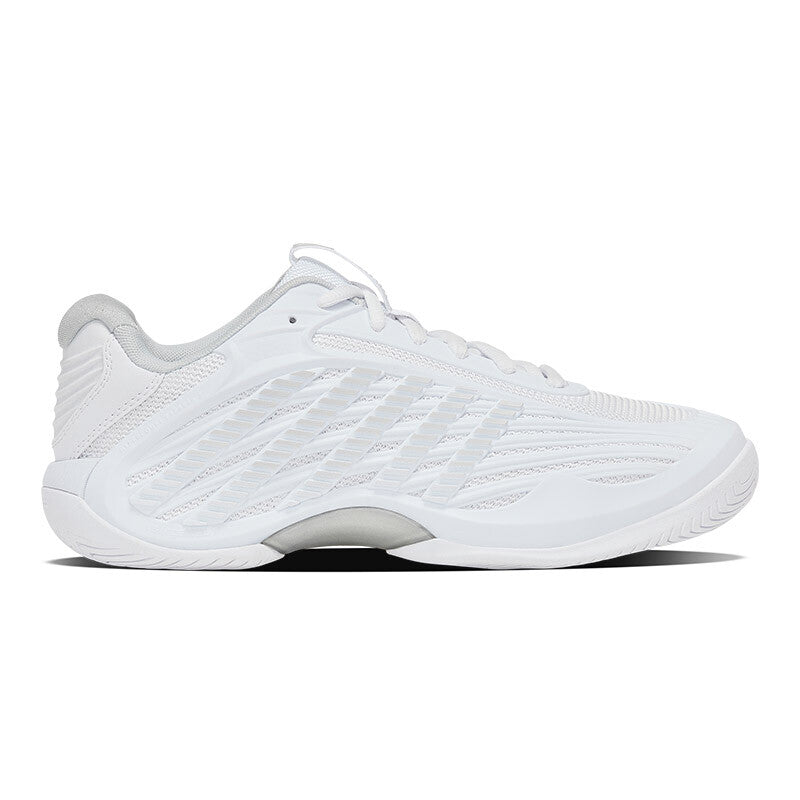 K-Swiss Hypercourt Express 3 (W) (Egret) K-Swiss