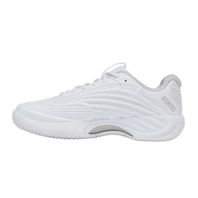K-Swiss Hypercourt Express 3 (W) (Egret) K-Swiss