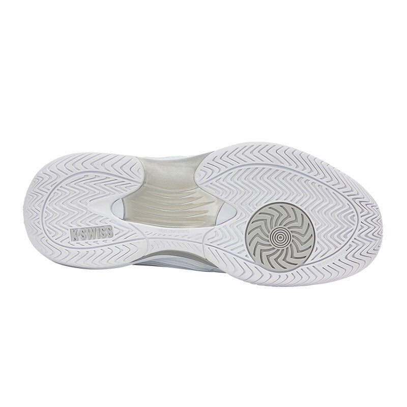 K-Swiss Hypercourt Express 3 (W) (Egret) K-Swiss