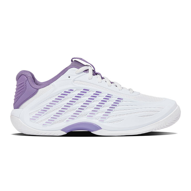 K-Swiss Hypercourt Express 3 (W) (Egret) K-Swiss