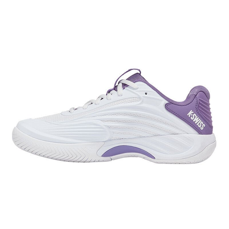 K-Swiss Hypercourt Express 3 (W) (Egret) K-Swiss