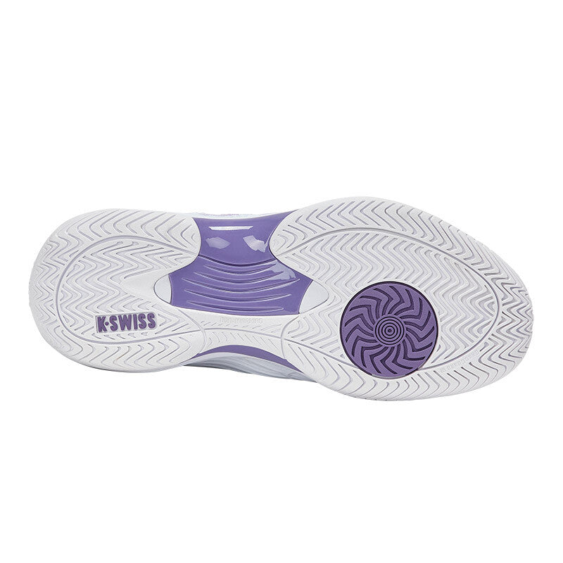 K-Swiss Hypercourt Express 3 (W) (Egret) K-Swiss