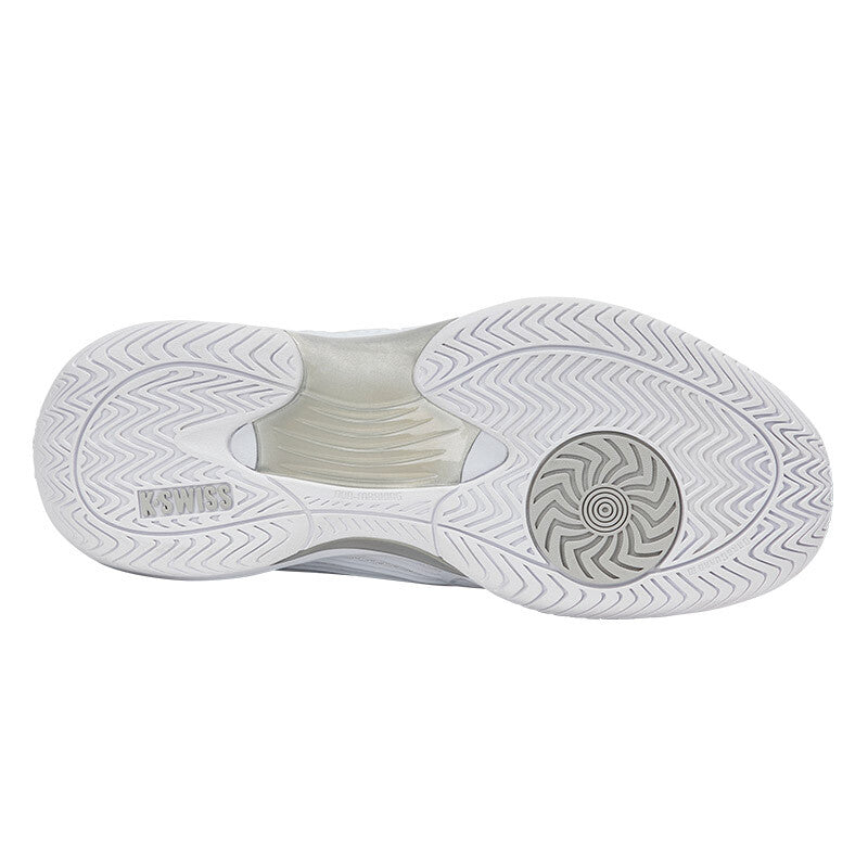 K-Swiss Hypercourt Express 3 Wide (W) (White)