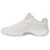 K-Swiss Hypercourt Express 3 (W) (White/Baltic) K-Swiss