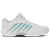 K-Swiss Hypercourt Express 3 (W) (White/Baltic) K-Swiss