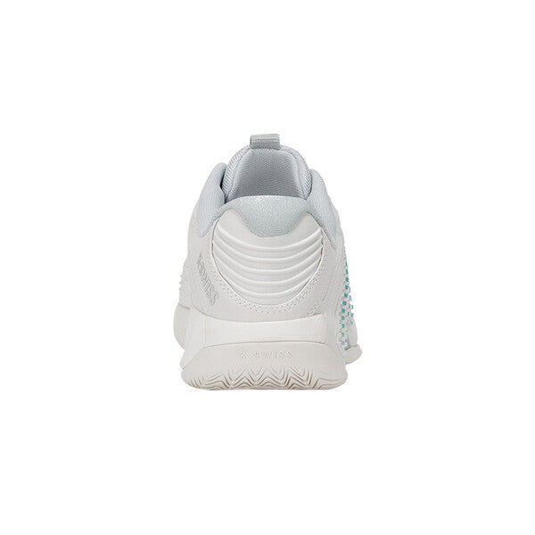 K-Swiss Hypercourt Express 3 (W) (White/Baltic)
