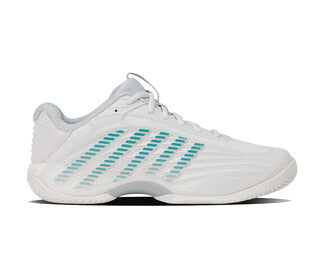 K-Swiss Hypercourt Express 3 (W) (White/Baltic)