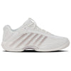 K-Swiss Hypercourt Express 3 (W) (White/Baltic) K-Swiss