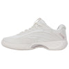 K-Swiss Hypercourt Express 3 (W) (White/Baltic) K-Swiss