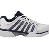 K-Swiss Hypercourt Express Leather (M) (White)