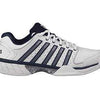 K-Swiss Hypercourt Express Leather (M) (White)