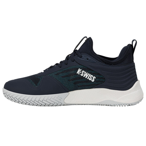 K-Swiss Hypercourt Pinnacle (M) (Carbon)