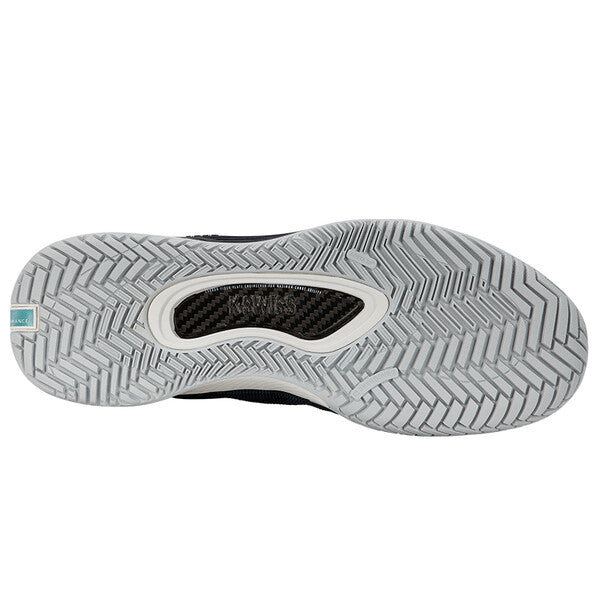 K-Swiss Hypercourt Pinnacle (M) (Carbon)