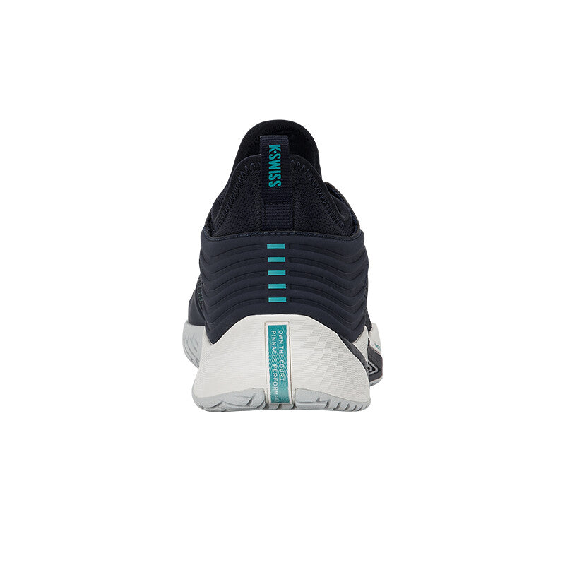 K-Swiss Hypercourt Pinnacle (M) (Carbon) K-Swiss