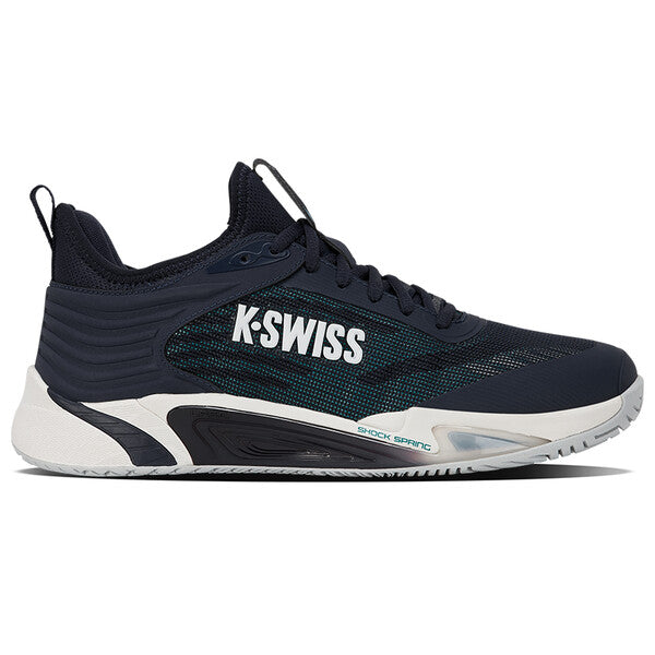 K-Swiss Hypercourt Pinnacle (M) (Carbon)