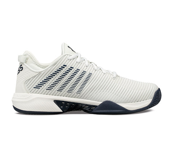 K-Swiss Hypercourt Supreme (M) (White/Navy)
