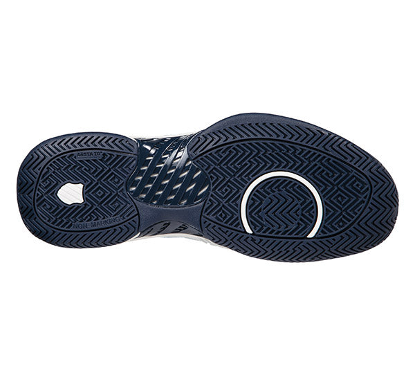 K-Swiss Hypercourt Supreme (M) (White/Navy)