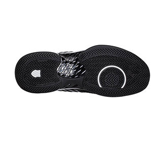 K-Swiss Hypercourt Supreme (M) (Black)