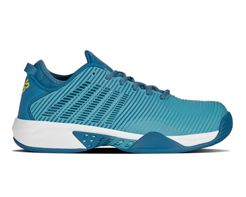 K-Swiss Hypercourt Supreme (M) (Blue)