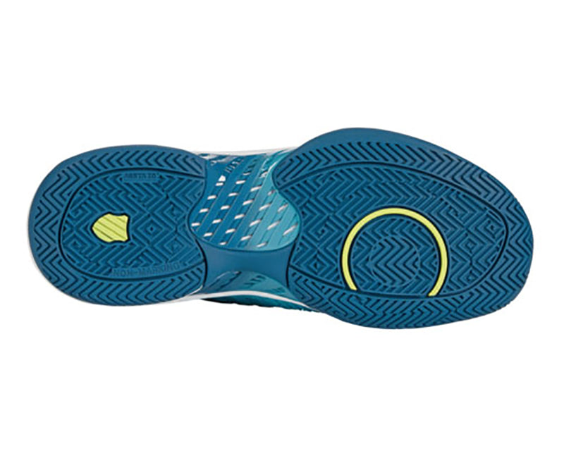 K-Swiss Hypercourt Supreme (M) (Blue)
