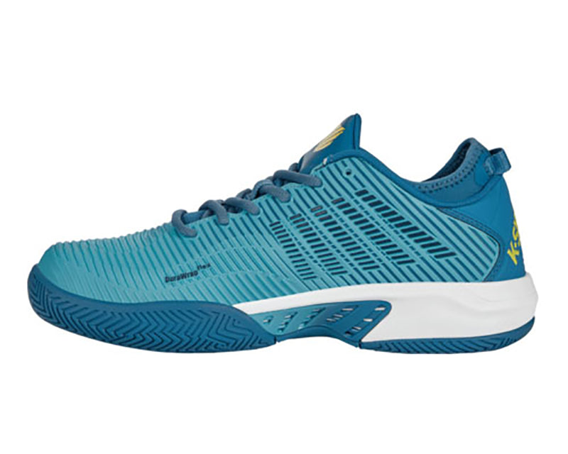 K-Swiss Hypercourt Supreme (M) (Blue)