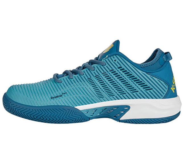 K-Swiss Hypercourt Supreme (M) (Blue)