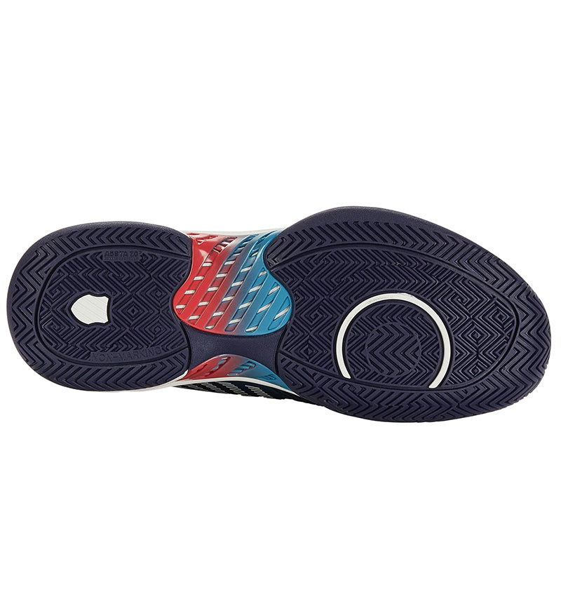 K-Swiss Hypercourt Supreme (M) (Blue Opal)