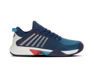 K-Swiss Hypercourt Supreme (M) (Blue Opal)