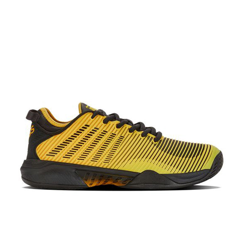 K-Swiss Hypercourt Supreme (M) (Amber Yellow) K-Swiss