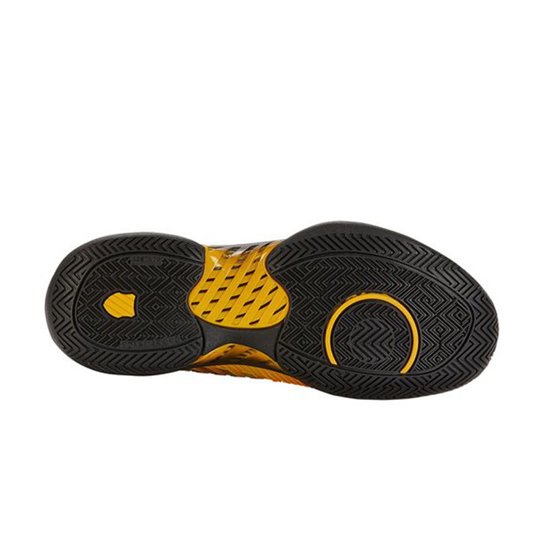 K-Swiss Hypercourt Supreme (M) (Amber Yellow) K-Swiss