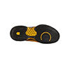 K-Swiss Hypercourt Supreme (M) (Amber Yellow)