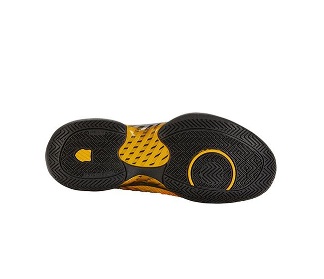 K-Swiss Hypercourt Supreme (M) (Amber Yellow)