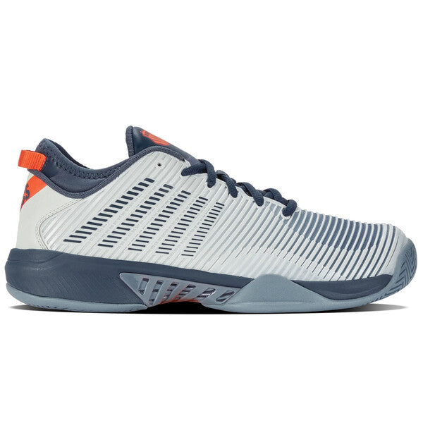 K-Swiss Hypercourt Supreme (M) (Blue Blush)